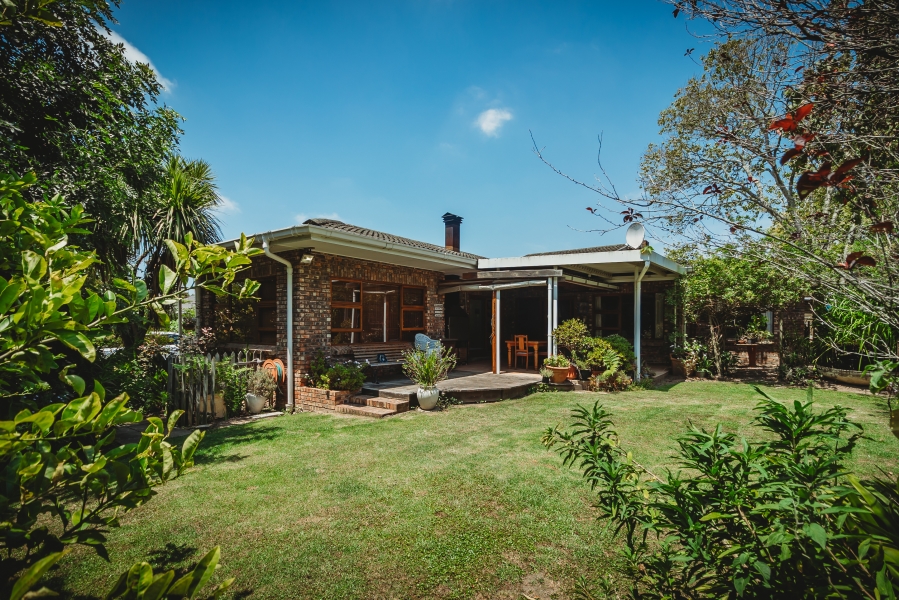 3 Bedroom Property for Sale in Fernridge Western Cape